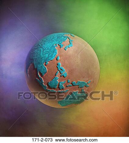 , Globes, Continents, Globes, World, International, World View Large Photo Image Stock Image - , Globes, Continents, Globes, World, International, World. Fotosearch
