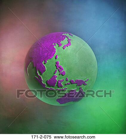 Globes, Globe, Globes, Map, World, Sphere, Earth View Large Photo Image Stock Photography - Globes, Globe, Globes, Map, World, Sphere, Earth. Fotosearch