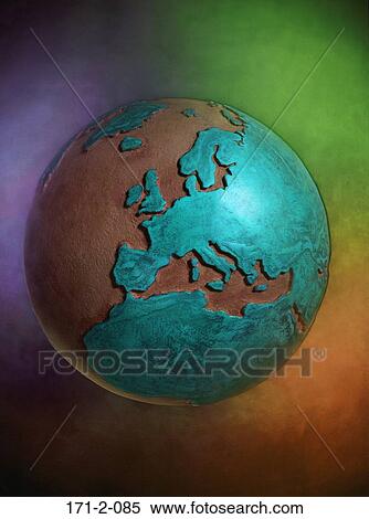 , International, Earth, Worldwide, Globes, World, Global View Large Photo Image Stock Photography - , International, Earth, Worldwide, Globes, World, Global. Fotosearch