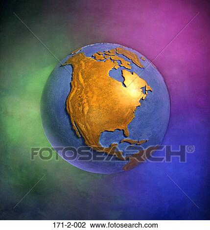 , International, Globe, Earth, World, Planet, Global View Large Photo Image Stock Image - , International, Globe, Earth, World, Planet, Global. Fotosearch