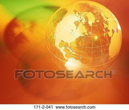 , International, Globe, Globes, Earth, Global, Planet View Large Photo Image Stock Image - , International, Globe, Globes, Earth, Global, Planet. Fotosearch