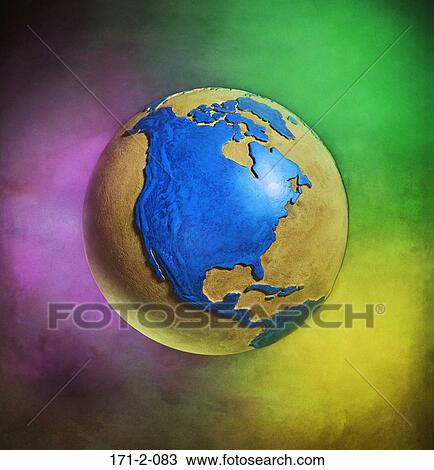 International, World, Globe, Worldwide, Earth, Continents, Sphere View Large Photo Image Stock Image - International, World, Globe, Worldwide, Earth, Continents, Sphere. Fotosearch