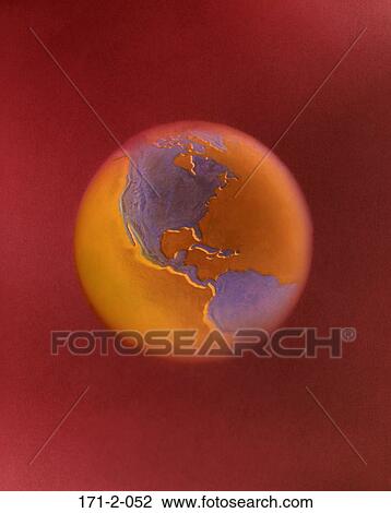 Planet, Sphere, World, World, Globe, Map, Continents View Large Photo Image Stock Image - Planet, Sphere, World, World, Globe, Map, Continents. Fotosearch