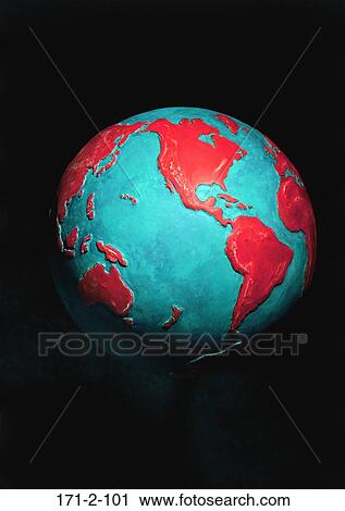 Planet, World, Globe, Globes, Global, Worldwide, World View Large Photo Image Stock Image - Planet, World, Globe, Globes, Global, Worldwide, World. Fotosearch