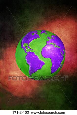 World, World, Worldwide, Map, Globes, Global, Planet View Large Photo Image Stock Image - World, World, Worldwide, Map, Globes, Global, Planet. Fotosearch