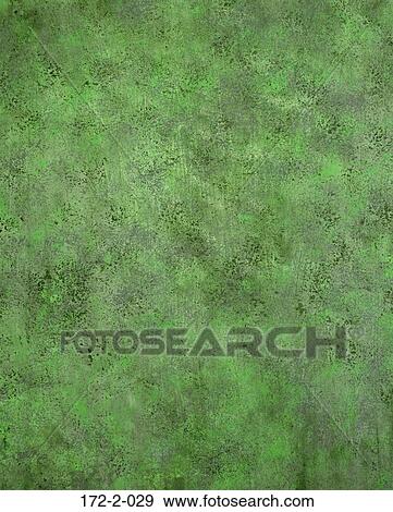 Stock Photo - Background, Green, Pattern, Textured, Wall, Texture, Backgrounds. Fotosearch