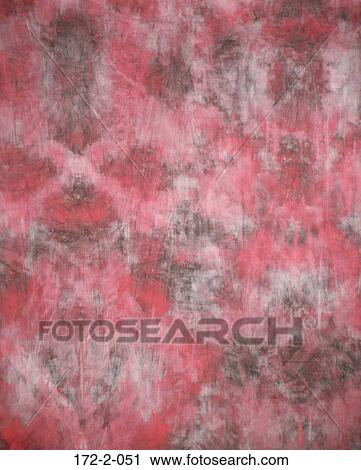 Stock Image - Gray, Texture, Abstract, Backgrounds, Red, Pattern, Wall. Fotosearch