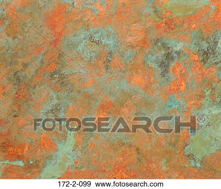 , Painted, Pattern, Texture, Orange, Abstract, Green View Large Photo Image Stock Photo - , Painted, Pattern, Texture, Orange, Abstract, Green. Fotosearch