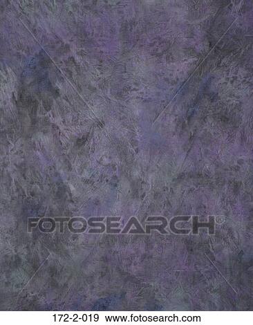 Stock Photo - Purple, Textured, Gray, Painted, Mottled, Pattern, Backgrounds. Fotosearch