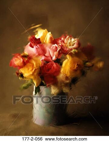 Flower, Hearts, Flowers, Rose, Romantic, Romance, Vase View Large Photo Image Stock Photograph - Flower, Hearts, Flowers, Rose, Romantic, Romance, Vase. Fotosearch