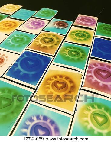 Flowers, Hearts, Romantic, Hearts, Romance, Colorful View Large Photo Image Stock Photo - Flowers, Hearts, Romantic, Hearts, Romance, Colorful. Fotosearch