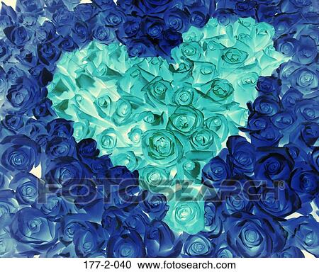 Flowers, Hearts, Romantic, Valentine, day, Flower, Flowers View Large Photo Image Stock Image - Flowers, Hearts, Romantic, Valentine, day, Flower, Flowers. Fotosearch