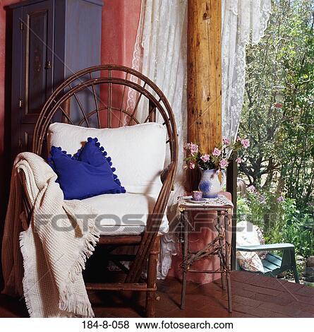 Flowers, Wooden, Room, Southwestern, Table, Room View Large Photo Image Stock Photo - Flowers, Wooden, Room, Southwestern, Table, Room. Fotosearch