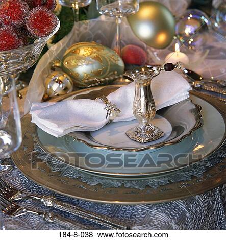 Live, Detail, Beautiful, Home, Tablesetting, We View Large Photo Image Stock Photo - Live, Detail, Beautiful, Home, Tablesetting, We. Fotosearch