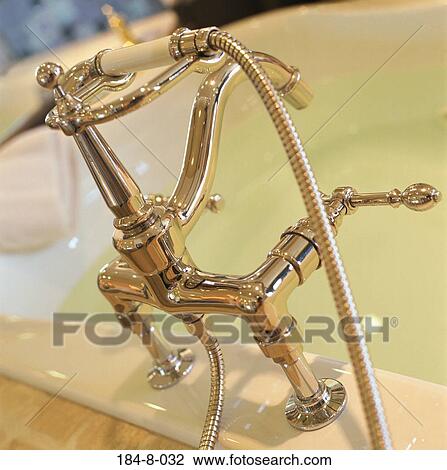 Live, Interior, Detail, Spaces, Bathroom View Large Photo Image Stock Image - Live, Interior, Detail, Spaces, Bathroom. Fotosearch