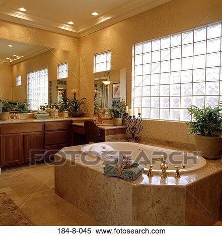 Spaces, Architecture, Home, Modern, Wood, Towel View Large Photo Image Stock Photography - Spaces, Architecture, Home, Modern, Wood, Towel. Fotosearch