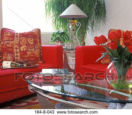 Tulip, Light, Flowers, Interior, Room, Lamp, Home View Large Photo Image Stock Image - Tulip, Light, Flowers, Interior, Room, Lamp, Home. Fotosearch