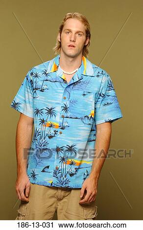 Beachcomber, Tourist, Untypical, Dude, Real, Stereo View Large Photo Image Stock Image - Beachcomber, Tourist, Untypical, Dude, Real, Stereo. Fotosearch