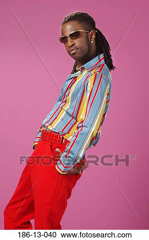 Dreadlocks, People, Portrait, 30's, Up, Rastafarian View Large Photo Image Stock Image - Dreadlocks, People, Portrait, 30's, Up, Rastafarian. Fotosearch