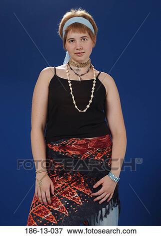 Portrait, Counter, Natural, People, 30's, Sure View Large Photo Image Stock Photo - Portrait, Counter, Natural, People, 30's, Sure. Fotosearch