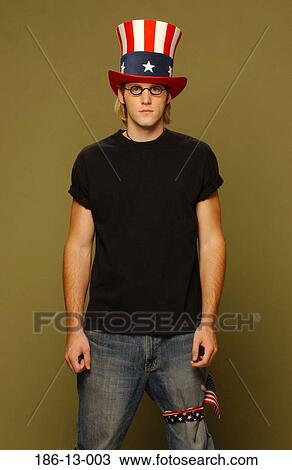 Real, Waist, Looking, Caucasian, Uncle, Determined View Large Photo Image Stock Image - Real, Waist, Looking, Caucasian, Uncle, Determined. Fotosearch