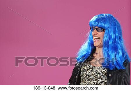 Stereo, Attitude, Portrait, Individual, Cool, Club, 30's View Large Photo Image Stock Photo - Stereo, Attitude, Portrait, Individual, Cool, Club, 30's. Fotosearch