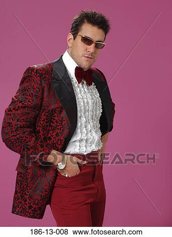 Wise, Humourous, Thirtysomething, Character, Individual, Knockout View Large Photo Image Stock Photo - Wise, Humourous, Thirtysomething, Character, Individual, Knockout. Fotosearch