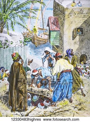 A hand coloured magic lantern slide circa 1900. Series The life of jesus of Nazareth. THE CURE OF THE PARAlYT1C AT CAPHARNAUM And they came, bringing to him a paralytic, carried by four. And since they could not bring him to Jesus because of the crowd,... View Large Photo Image Stock Photograph - A hand coloured magic lantern slide circa 1900. Series The life of jesus of Nazareth. THE CURE OF THE PARAlYT1C AT CAPHARNAUM And they came, bringing to him a paralytic, carried by four. And since they could not bring him to Jesus because of the crowd,.... Fotosearch