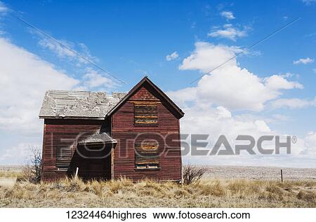 An old, abandoned wooden farmhouse on the Alberta prairies; Orion, Alberta, Canada View Large Photo Image Stock Photograph - An old, abandoned wooden farmhouse on the Alberta prairies; Orion, Alberta, Canada. Fotosearch