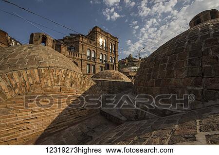 Stock Photograph - Architectural Exteriors. Fotosearch