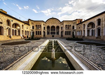 Stock Photograph - Architectural Exteriors. Fotosearch
