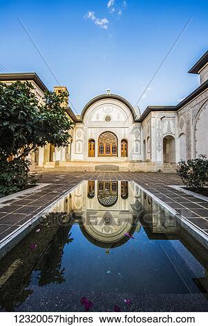 Stock Photograph - Architectural Exteriors. Fotosearch