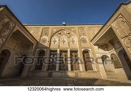 Stock Photograph - Architectural Exteriors. Fotosearch