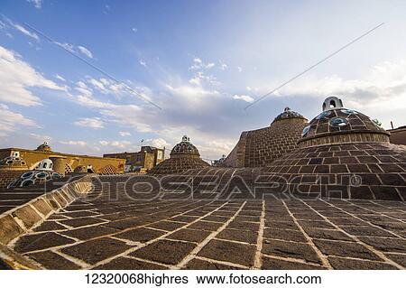 Stock Photograph - Architectural Exteriors. Fotosearch