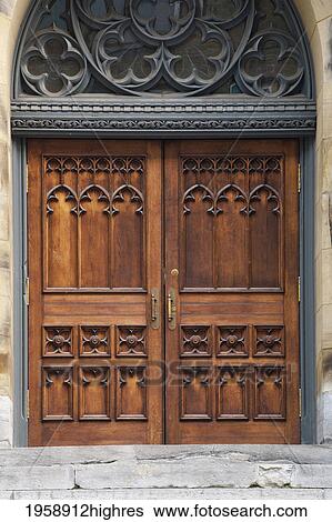 Stock Photograph - Architectural Exteriors. Fotosearch