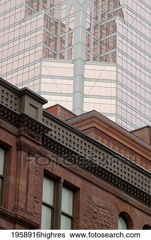 Stock Photograph - Architectural Exteriors. Fotosearch