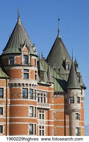 Stock Photograph - Architectural Exteriors. Fotosearch