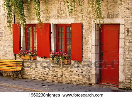 Stock Photograph - Architectural Exteriors. Fotosearch