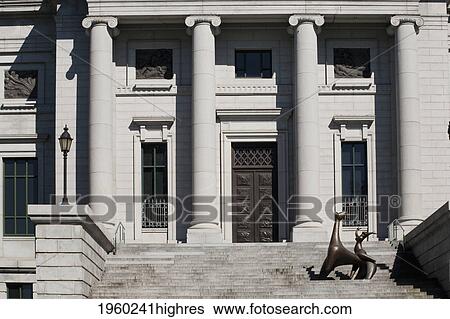 Stock Photograph - Architectural Exteriors. Fotosearch