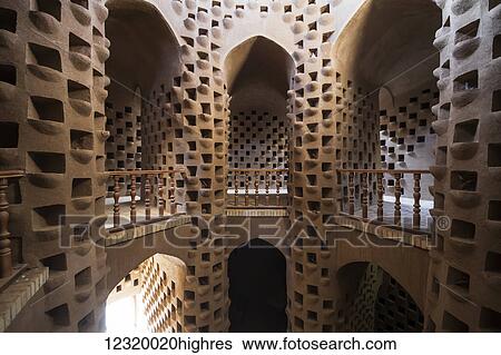 Stock Photograph - Architectural Interiors. Fotosearch