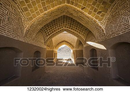 Stock Photograph - Architectural Interiors. Fotosearch