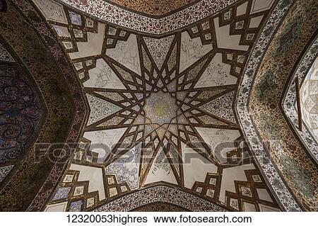 Stock Photograph - Architectural Interiors. Fotosearch