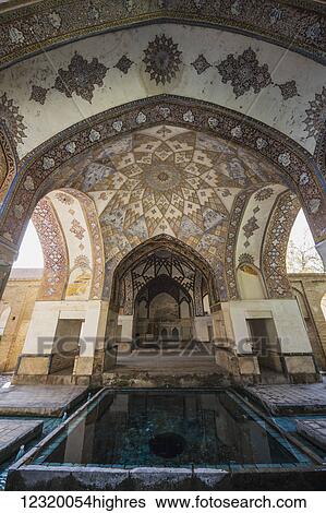 Stock Photograph - Architectural Interiors. Fotosearch