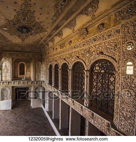 Stock Photograph - Architectural Interiors. Fotosearch