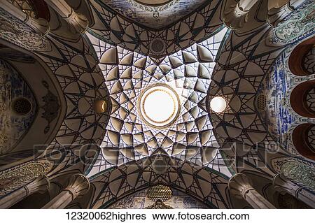 Stock Photograph - Architectural Interiors. Fotosearch