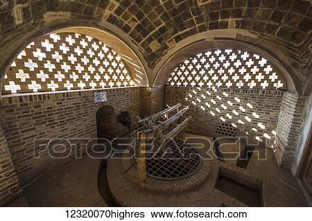 Stock Photograph - Architectural Interiors. Fotosearch
