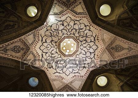 Stock Photograph - Architectural Interiors. Fotosearch
