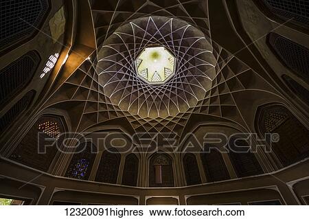 Stock Photograph - Architectural Interiors. Fotosearch