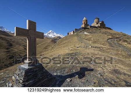 Stock Photograph - Christian Faith. Fotosearch