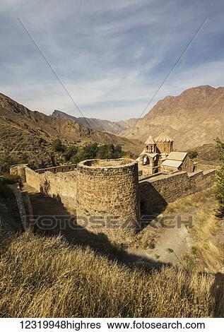 Stock Photograph - Christian Faith. Fotosearch